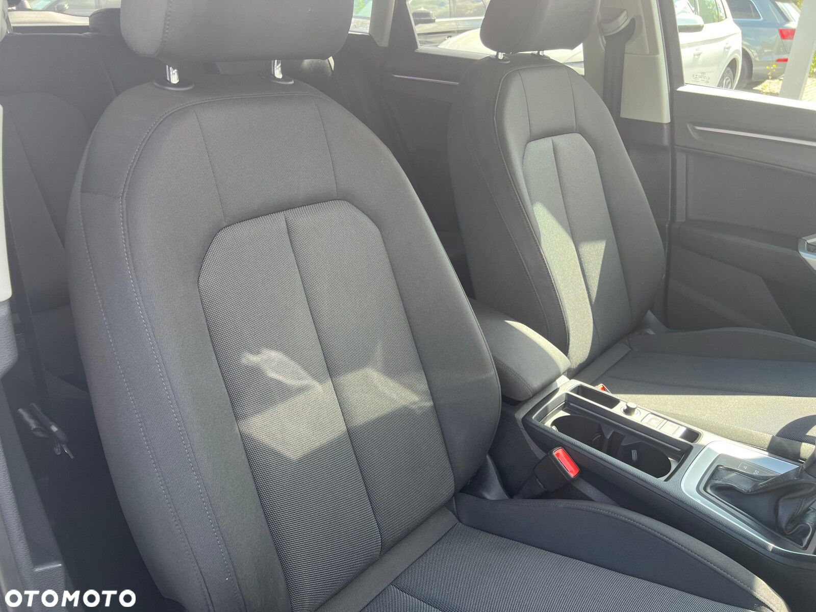 Audi Q3 40 TFSI Quattro S tronic - 26