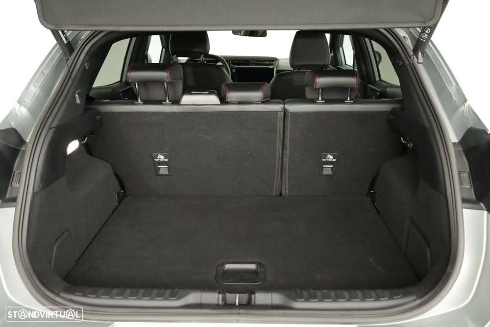 Ford Puma 1.0 EcoBoost MHEV ST-Line X - 21