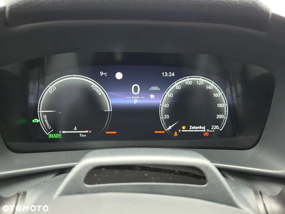 Toyota C-HR 1.8 Hybrid Comfort - 9