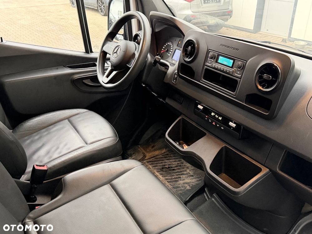 Mercedes-Benz Sprinter Autolaweta Pomoc Drogowa - 6