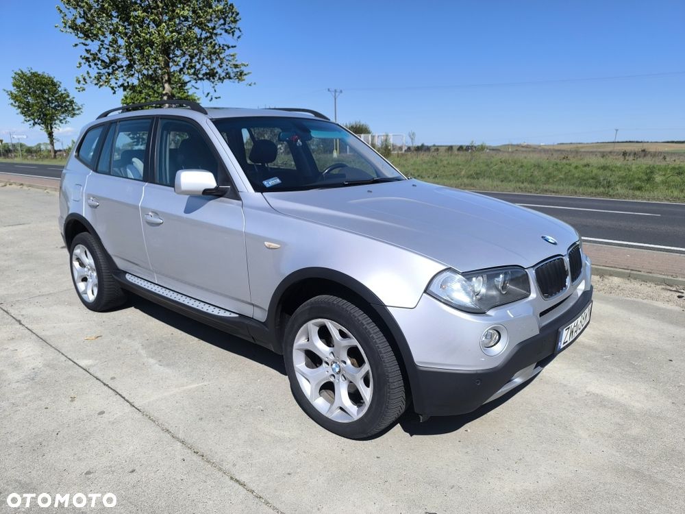 BMW X3 - 2