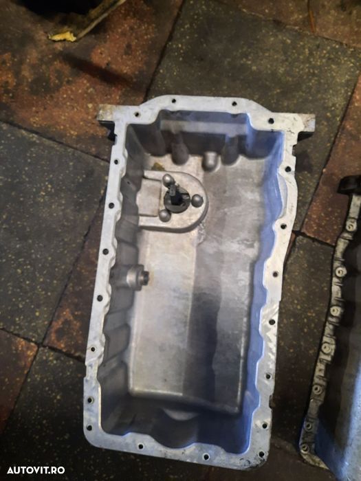 baie ulei vw golf 4 1.9tdi skoda octavia 1 1.9tdi audi a3 1.9tdi seat - 2