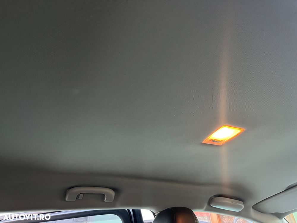 Chevrolet Trax - 17