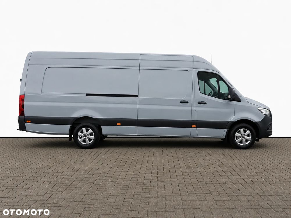 Mercedes-Benz Sprinter - 6