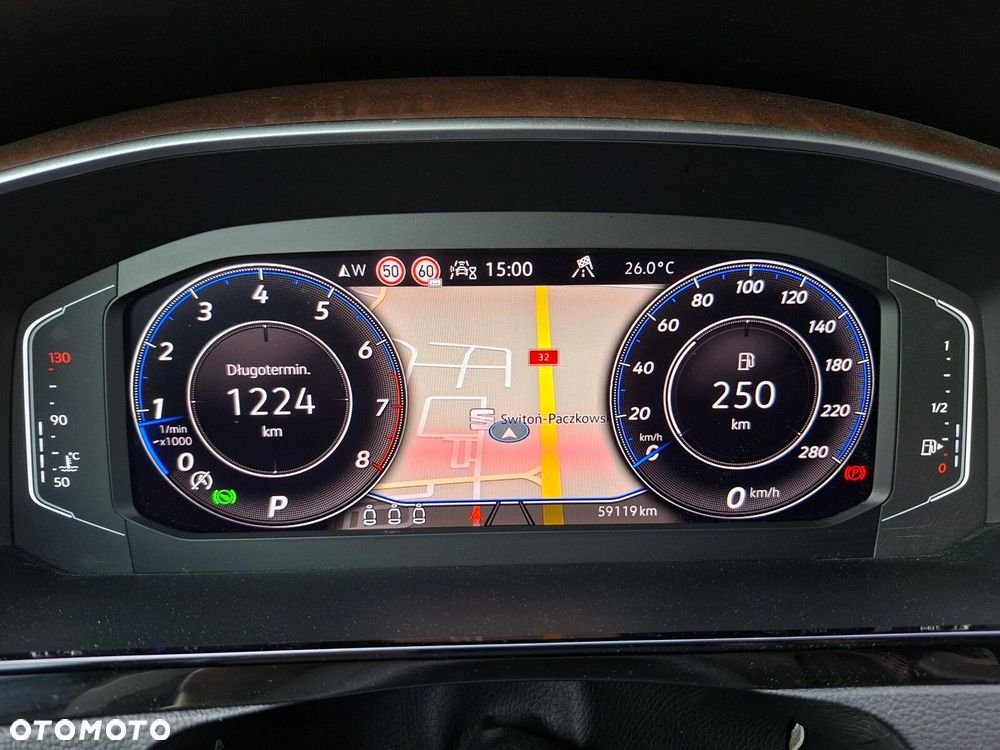 Volkswagen Arteon Shooting Brake - 20