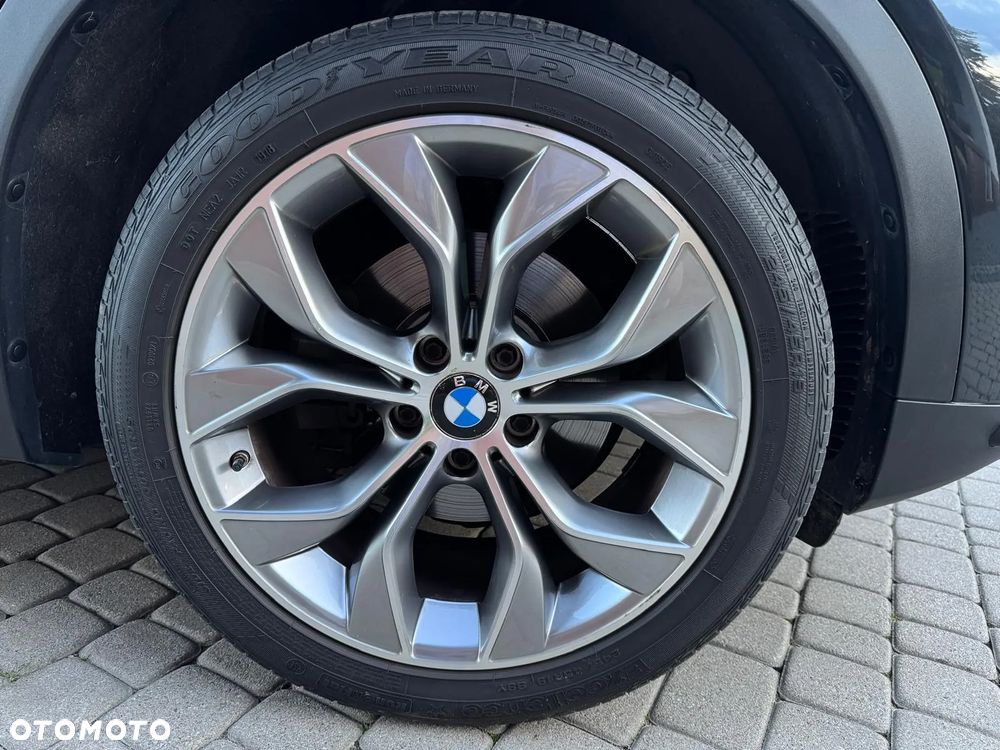BMW X3 sDrive18d xLine - 10