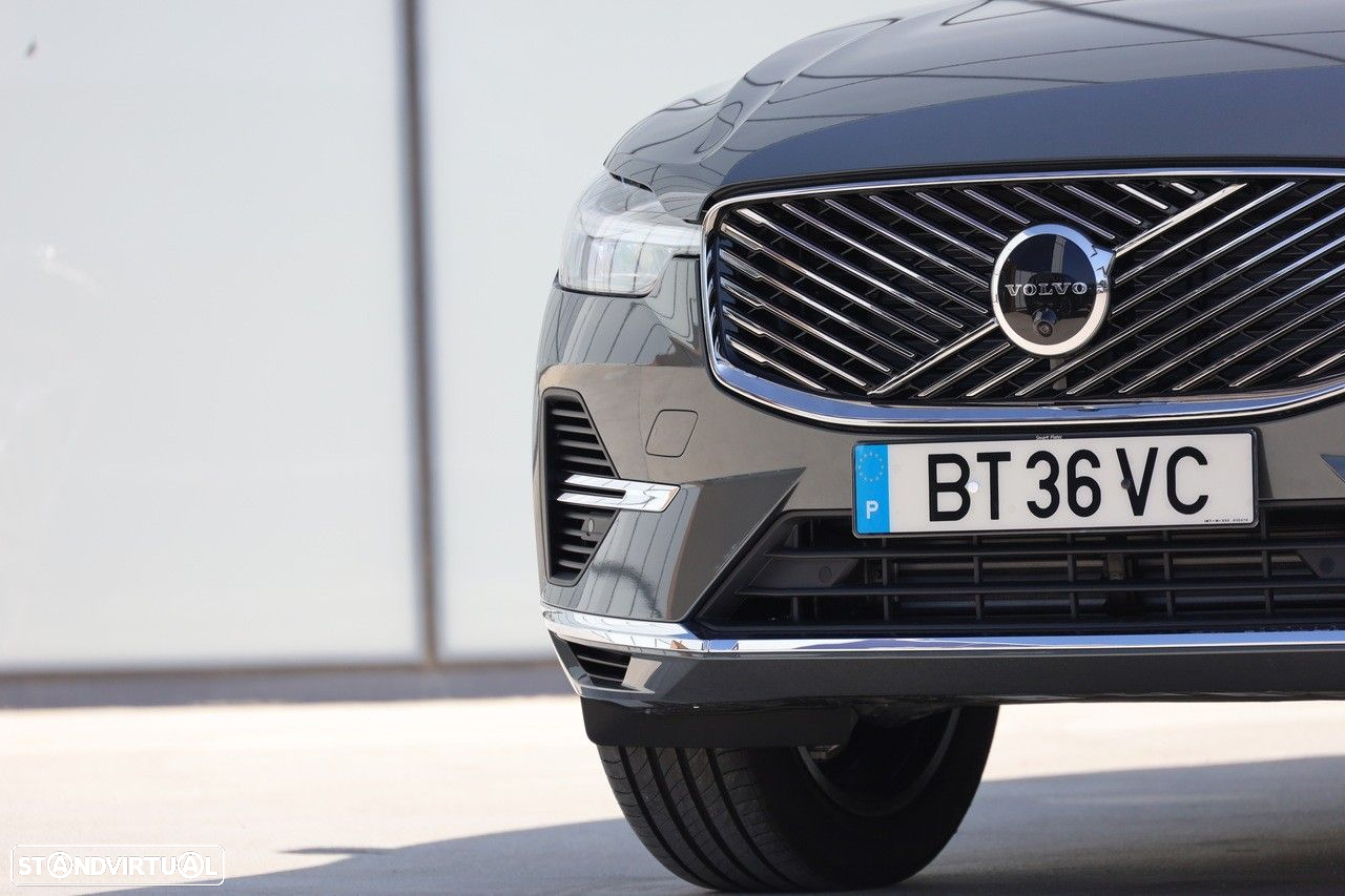 Volvo XC 60 2.0 T6 PHEV Plus Bright AWD - 35