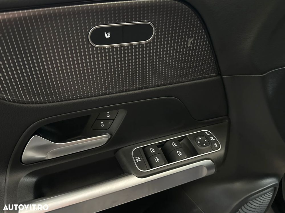 Mercedes-Benz GLB 200 d 8G-DCT - 15
