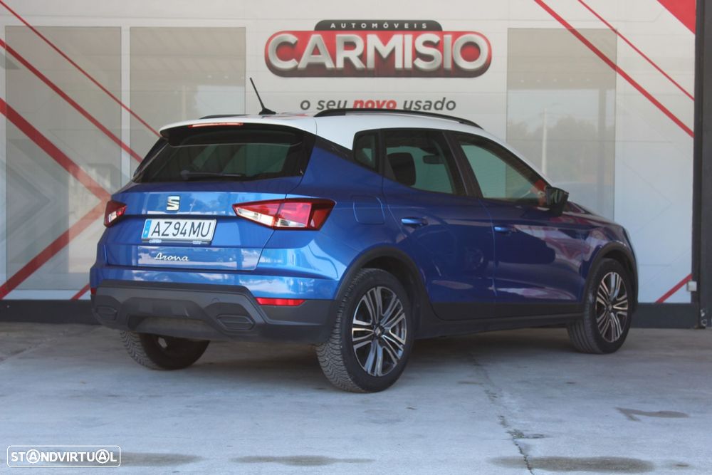 SEAT Arona 1.0 TSI Style - 3