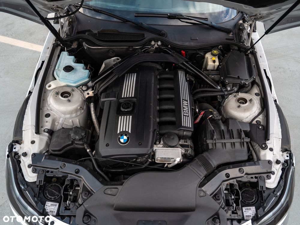 BMW Z4 sDrive30i - 31