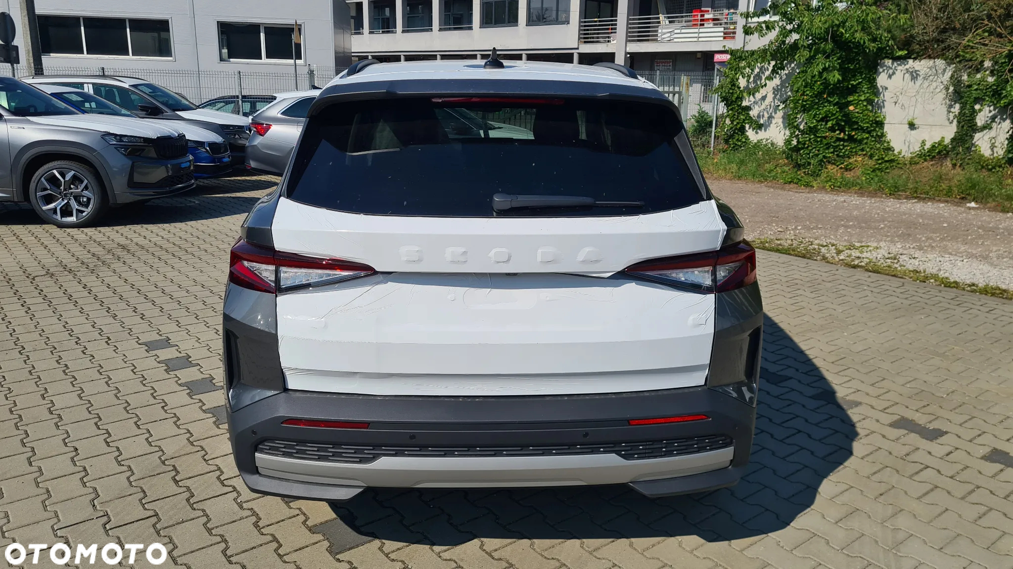 Skoda Elroq 60 63kWh - 6
