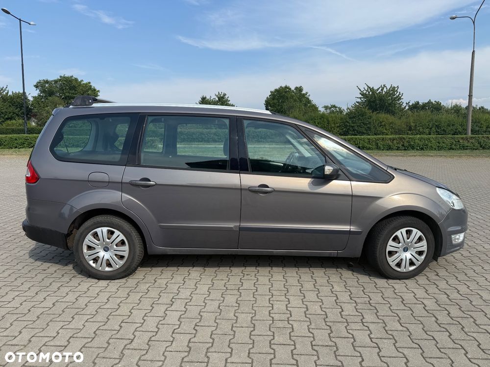 Ford Galaxy 1.6 T Trend - 5