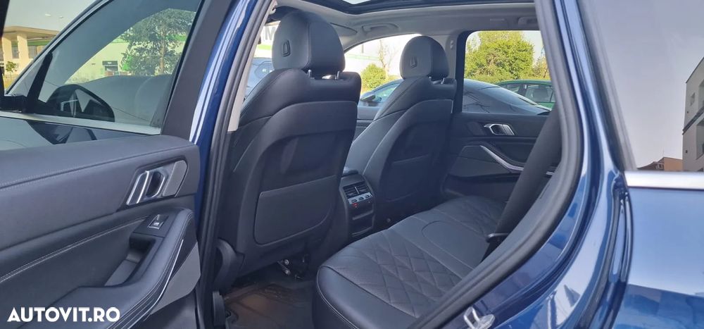 BMW X5 xDrive30d AT MHEV - 8