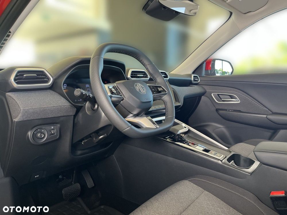 MG ZS Hybrid+ - 25