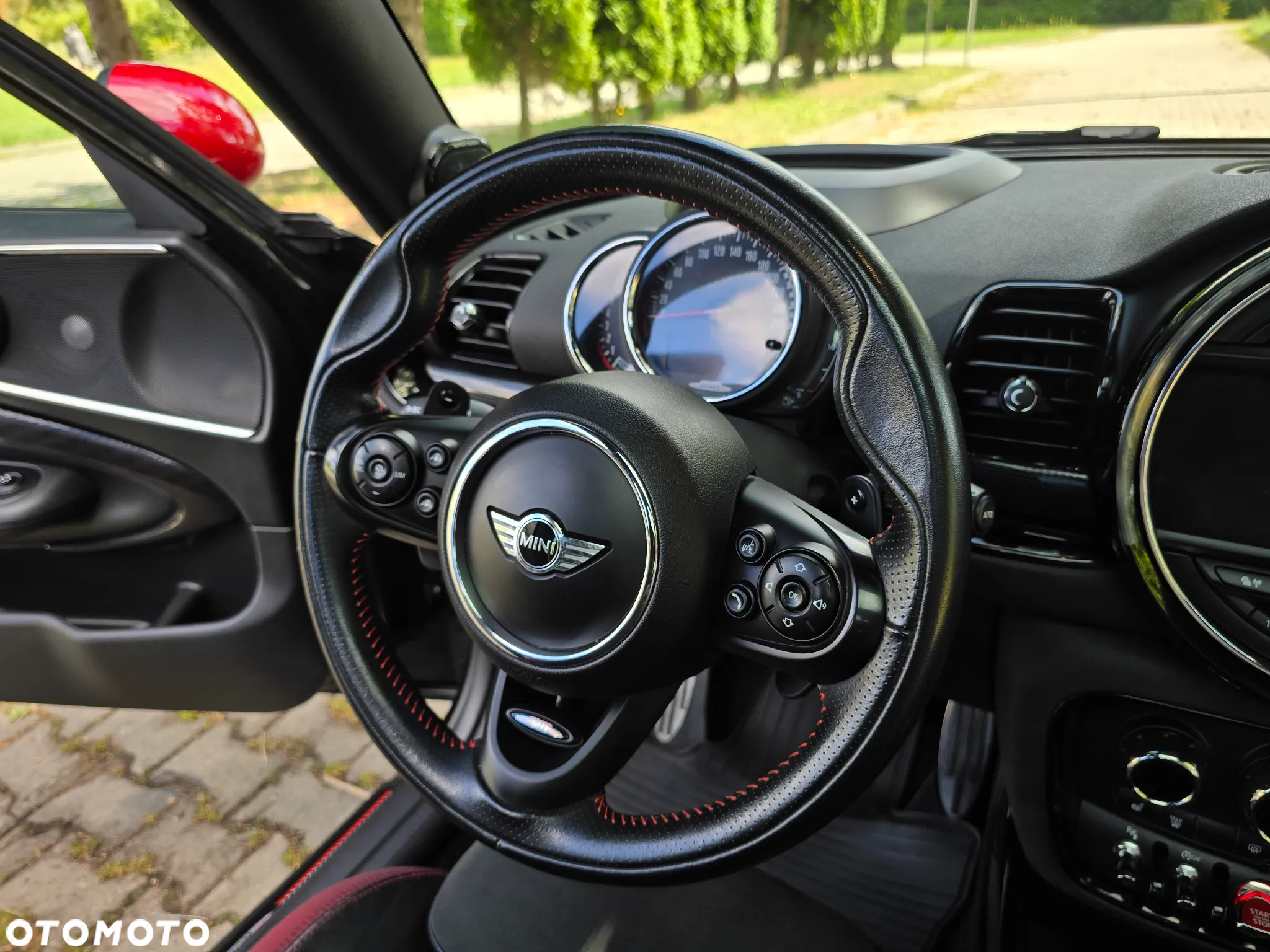 MINI John Cooper Works Clubman All4 Sport-Aut - 23