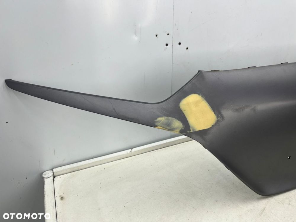 Atrapa Hyundai Ioniq Electric 16-19r. przednia maskownica grill 86351-G7100 - 3