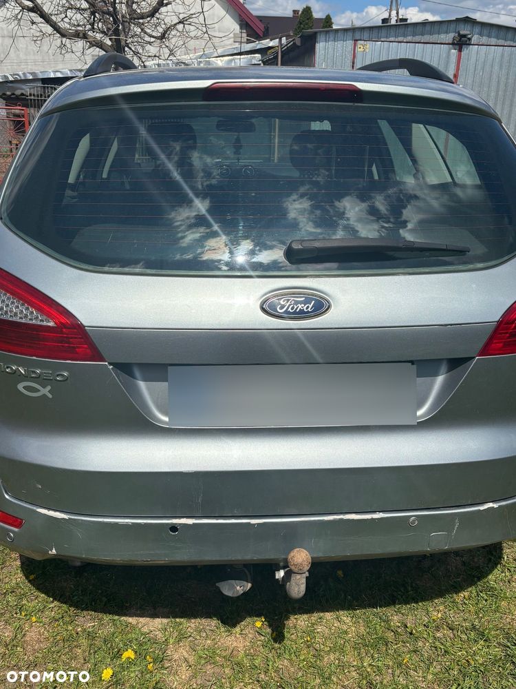 Ford Mondeo - 15