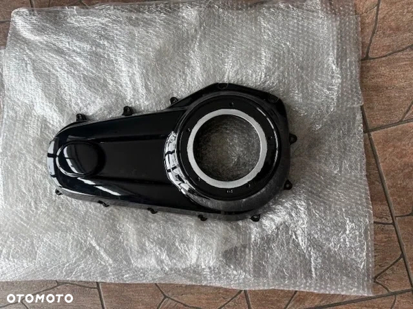 Pokrywa sprzęgła Harley Softail FatBoy 17+