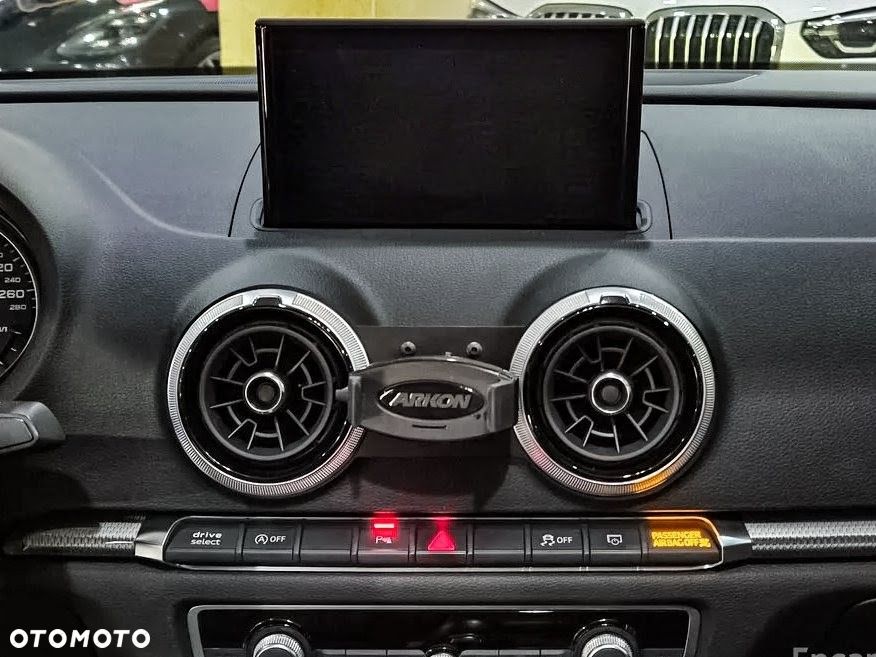 Audi A3 Limousine 40 TFSI quattro S tronic design - 14
