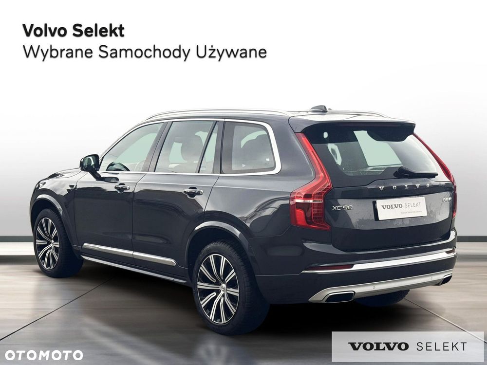 Volvo XC 90 - 4