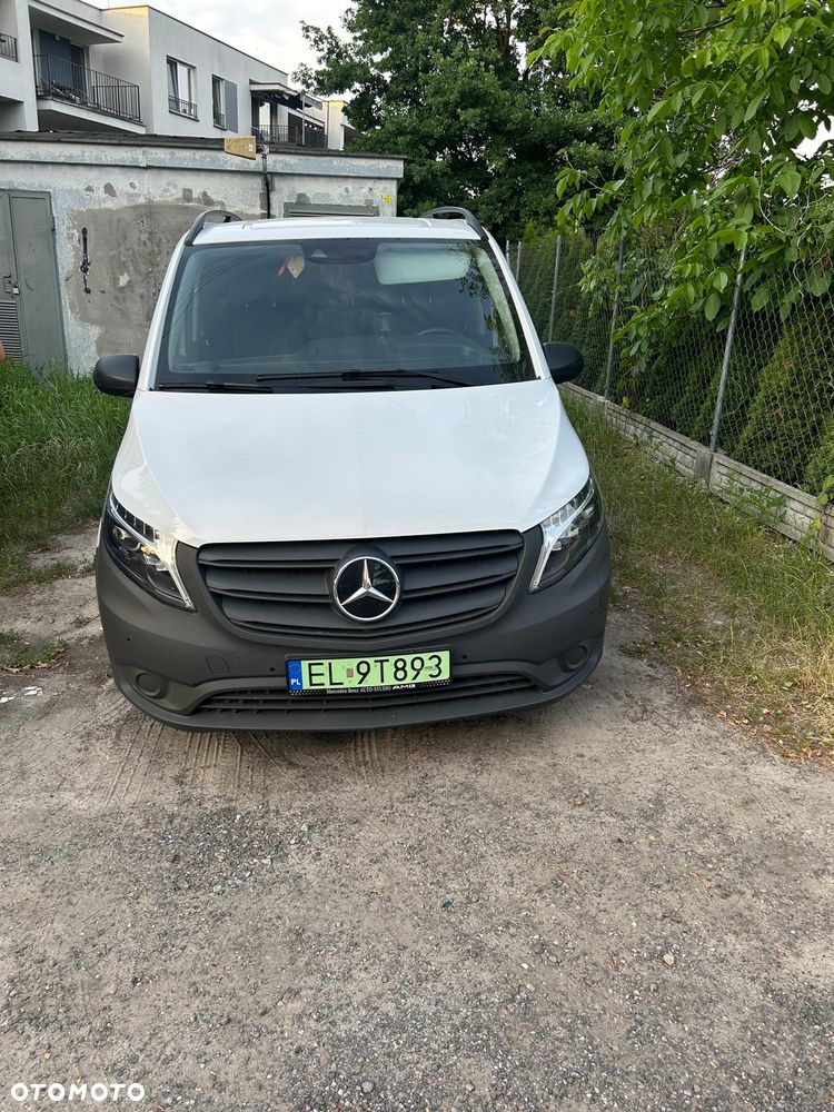 Mercedes-Benz Evito - 11
