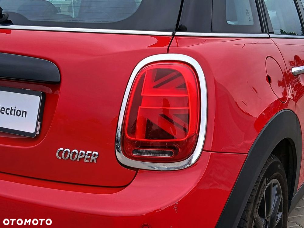 MINI Cooper Standard - 10