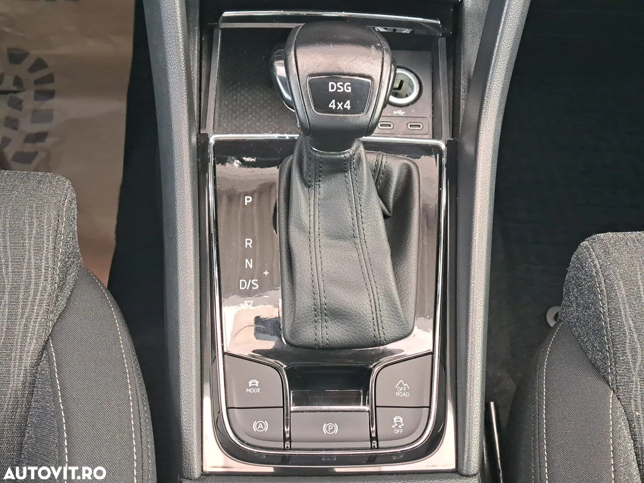 Skoda Karoq 2.0 TDI 4X4 DSG Style - 25