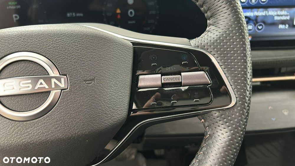 Nissan Ariya - 22