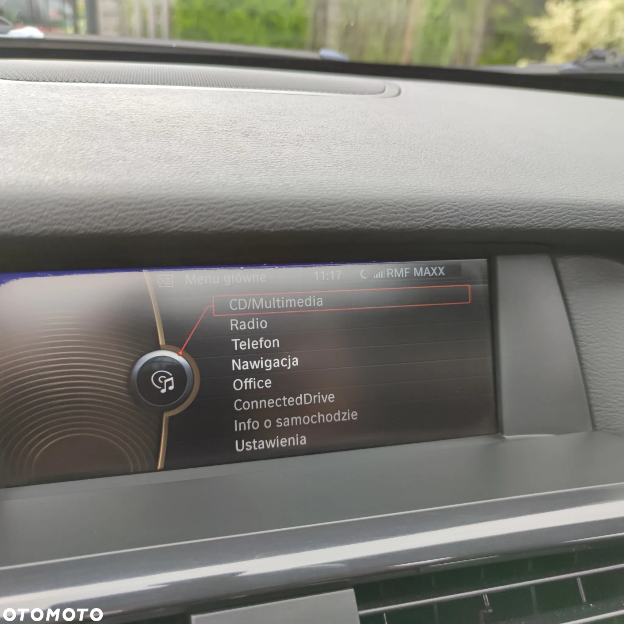 BMW X3 xDrive20d Blue Performance - 7