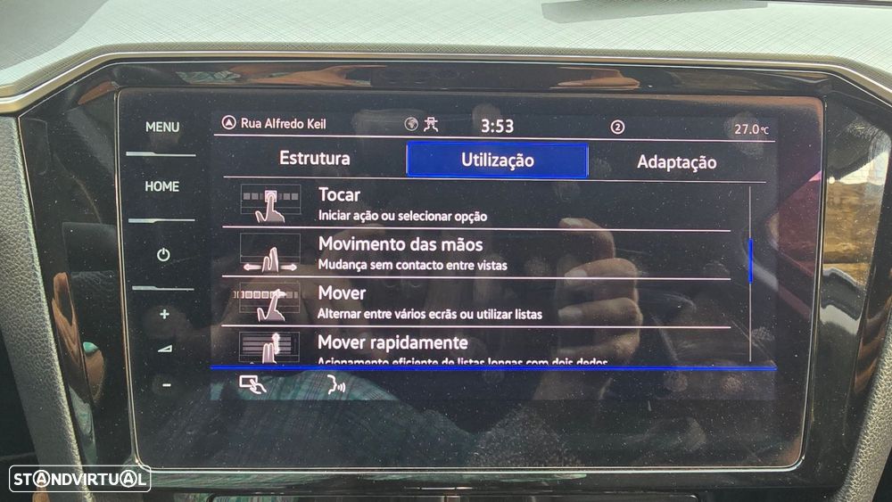 VW Passat Variant 1.4 TSI GTE Plug-in - 28