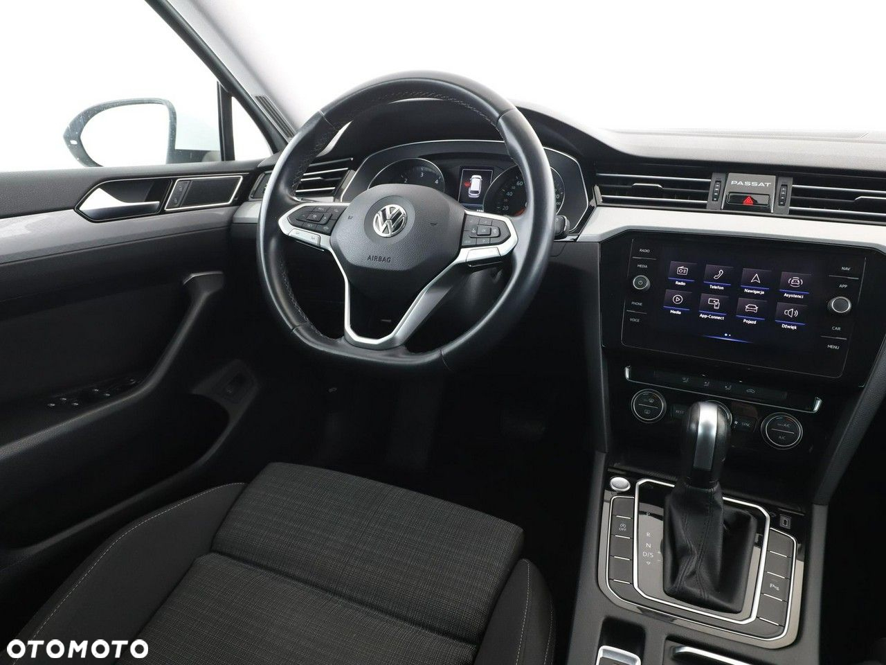 Volkswagen Passat 2.0 TDI SCR Business DSG - 16