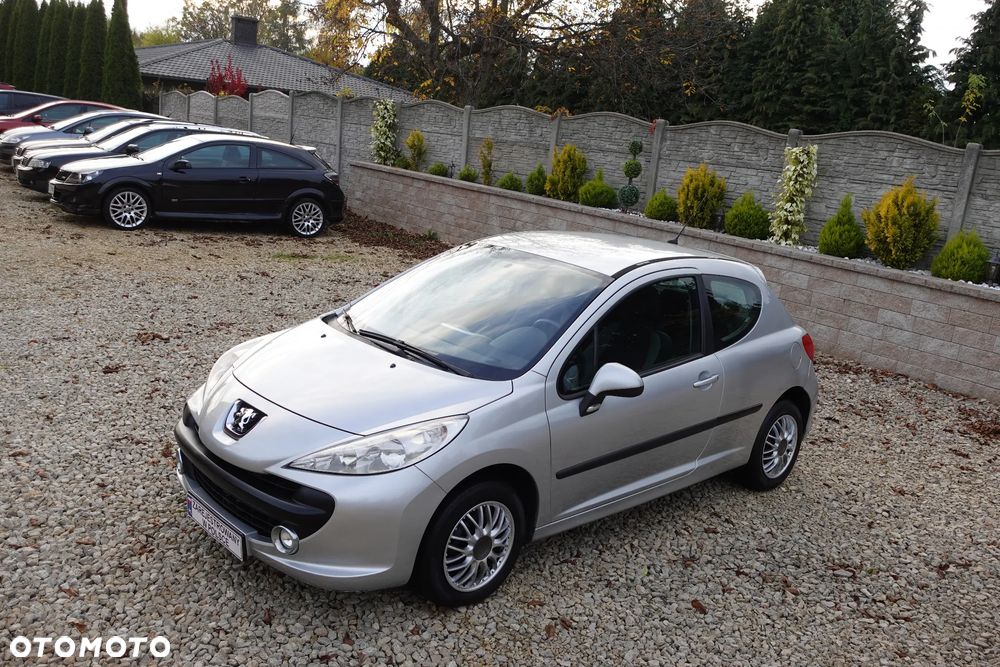 Peugeot 207 - 10