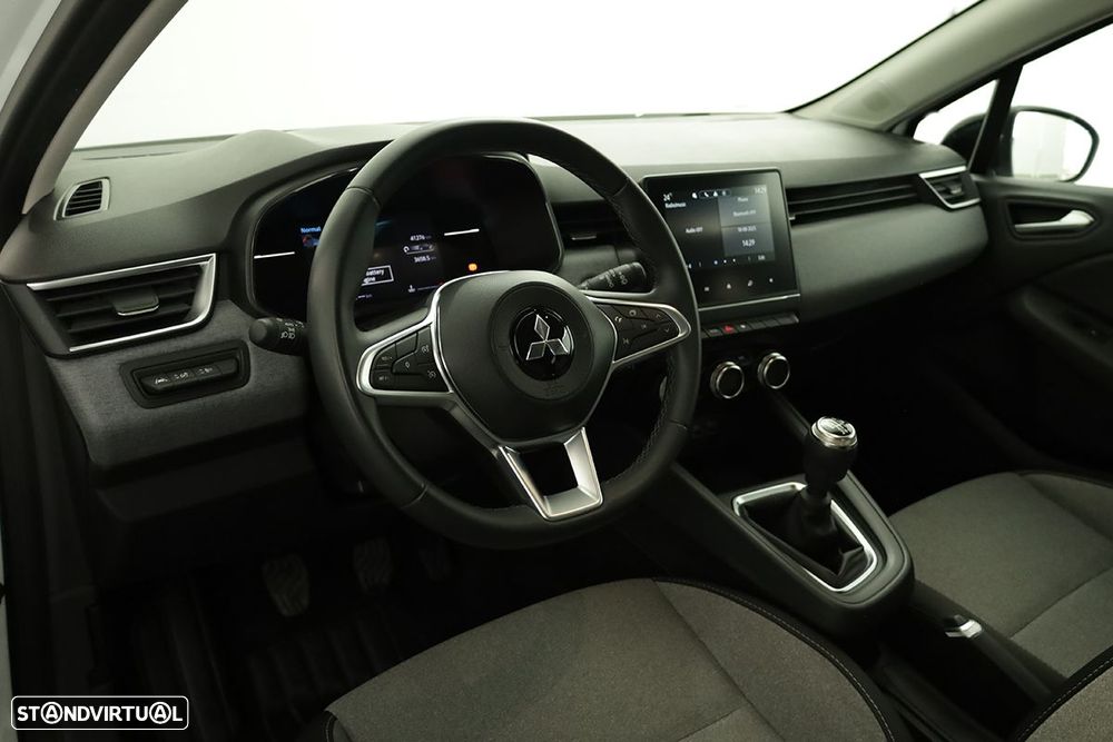 Mitsubishi Colt 1.0 MPI-T Invite - 7