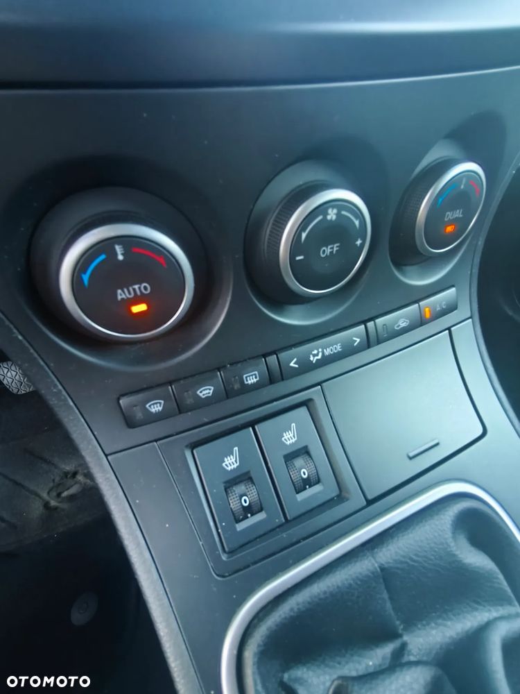 Mazda 3 1.6 Exclusive - 17