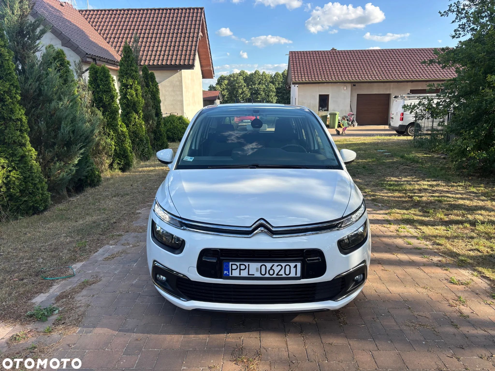 Citroën C4 SpaceTourer Grand 1.5 BlueHDi Origins S&S - 1