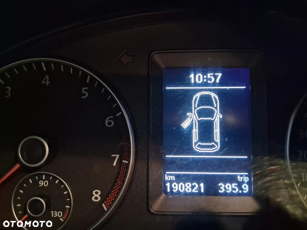 Volkswagen Golf Plus 1.4 TSI Team - 9