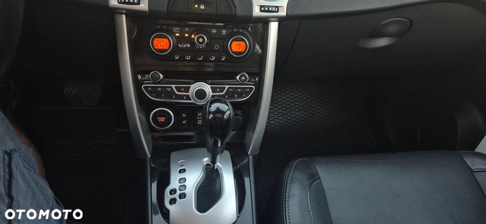 Renault Koleos 2.0 dCi 4x4 Privilege Plus - 18