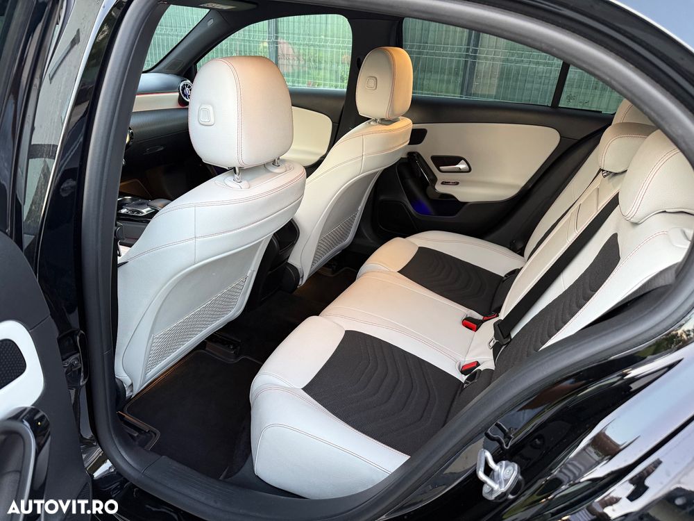 Mercedes-Benz A 200 - 11