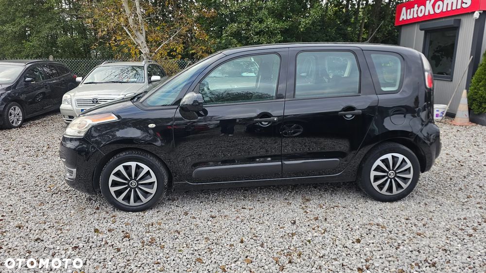 Citroën C3 Picasso BlueHDi 100 Selection - 3