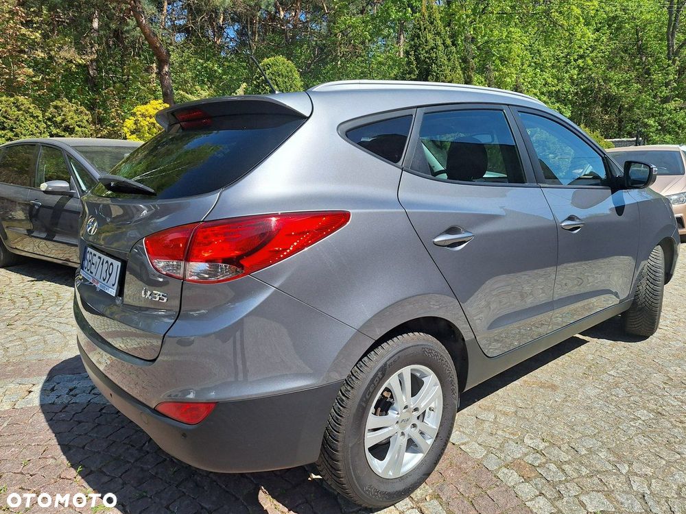 Hyundai ix35 1.6 2WD 5 Star Edition - 5