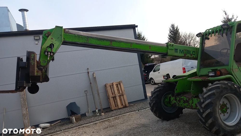 Merlo - 8