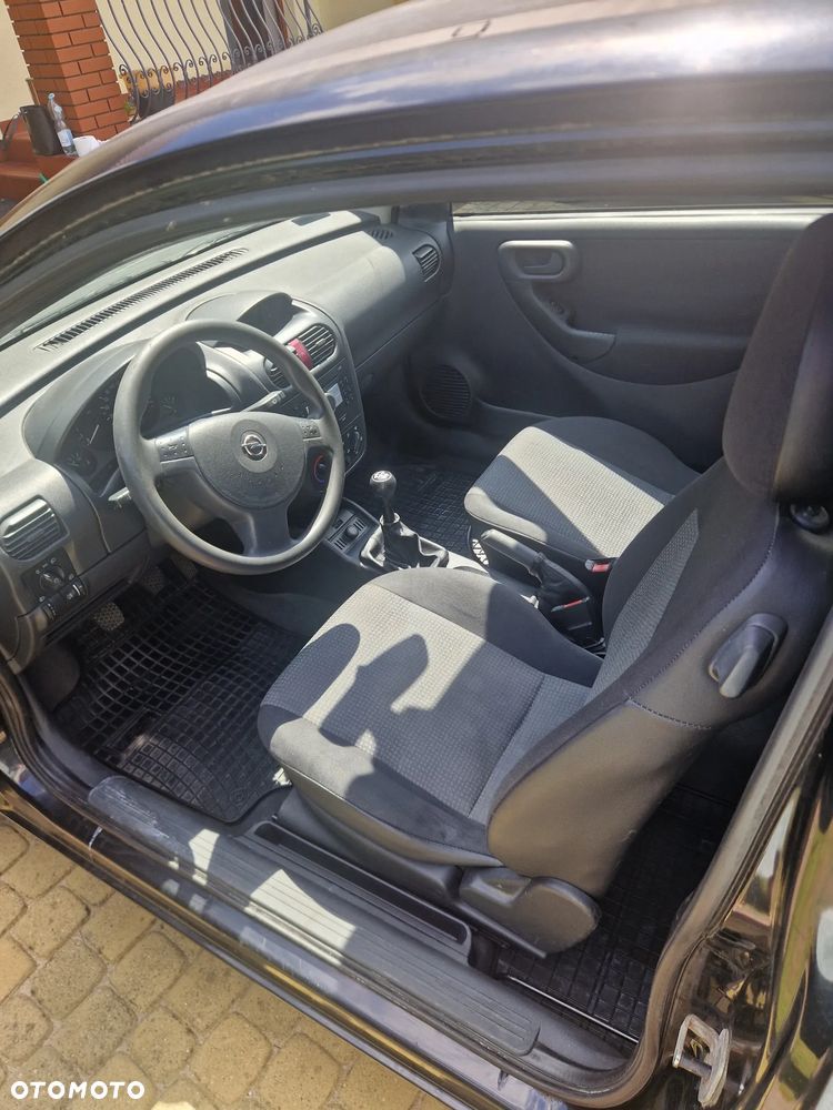 Opel Corsa - 6