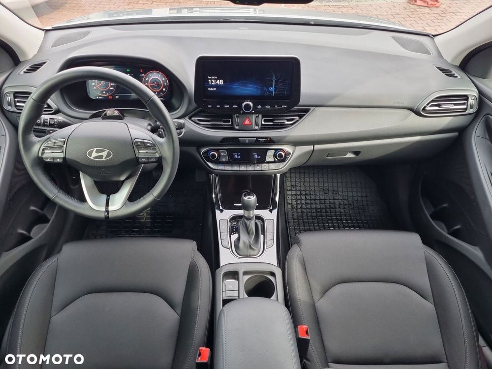 Hyundai i30 - 13