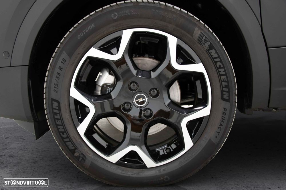 Opel Mokka-e Ultimate - 12