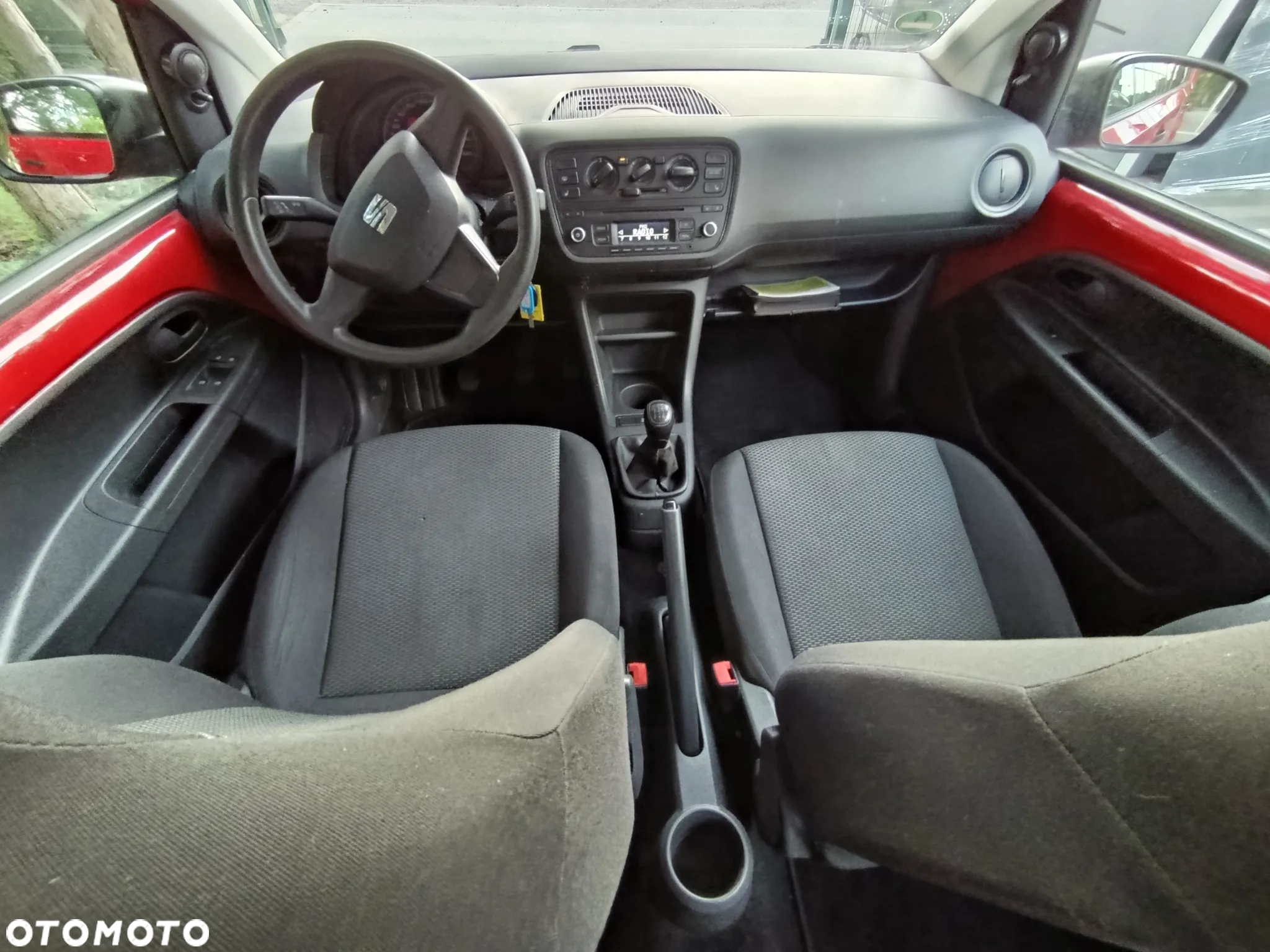 Seat Mii - 15