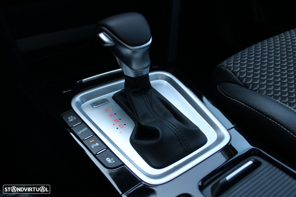 Kia XCeed 1.6 GDi PHEV First Edition+SRF - 31