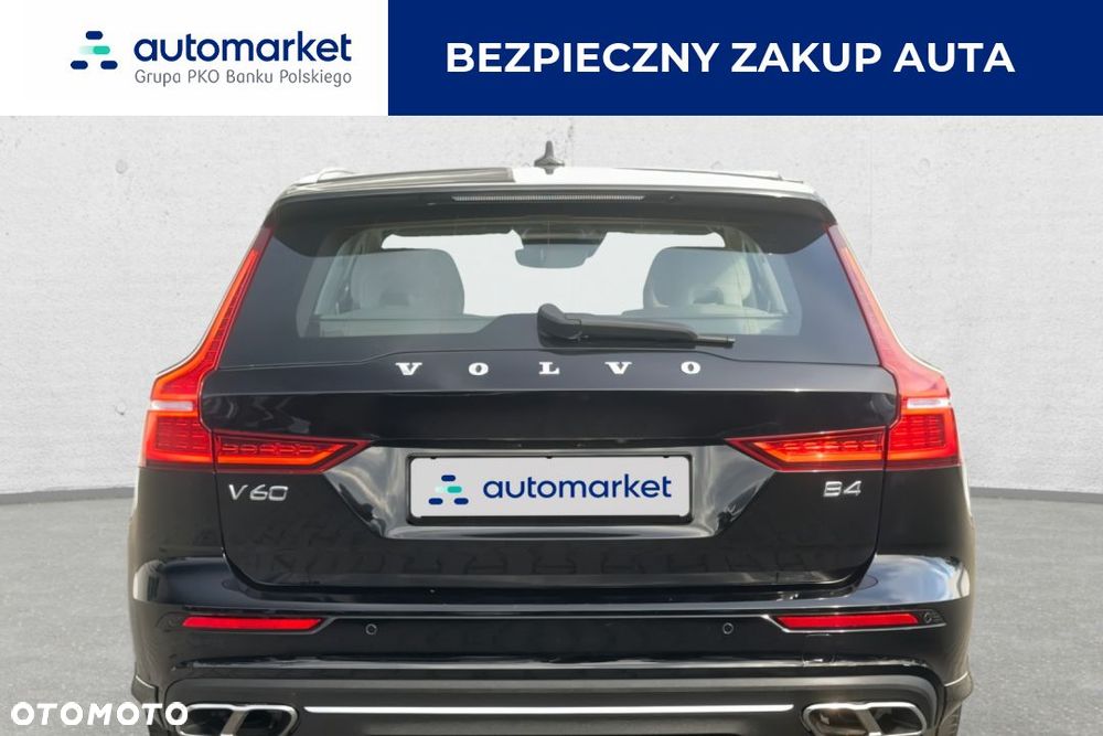 Volvo V60 B4 D Inscription - 5