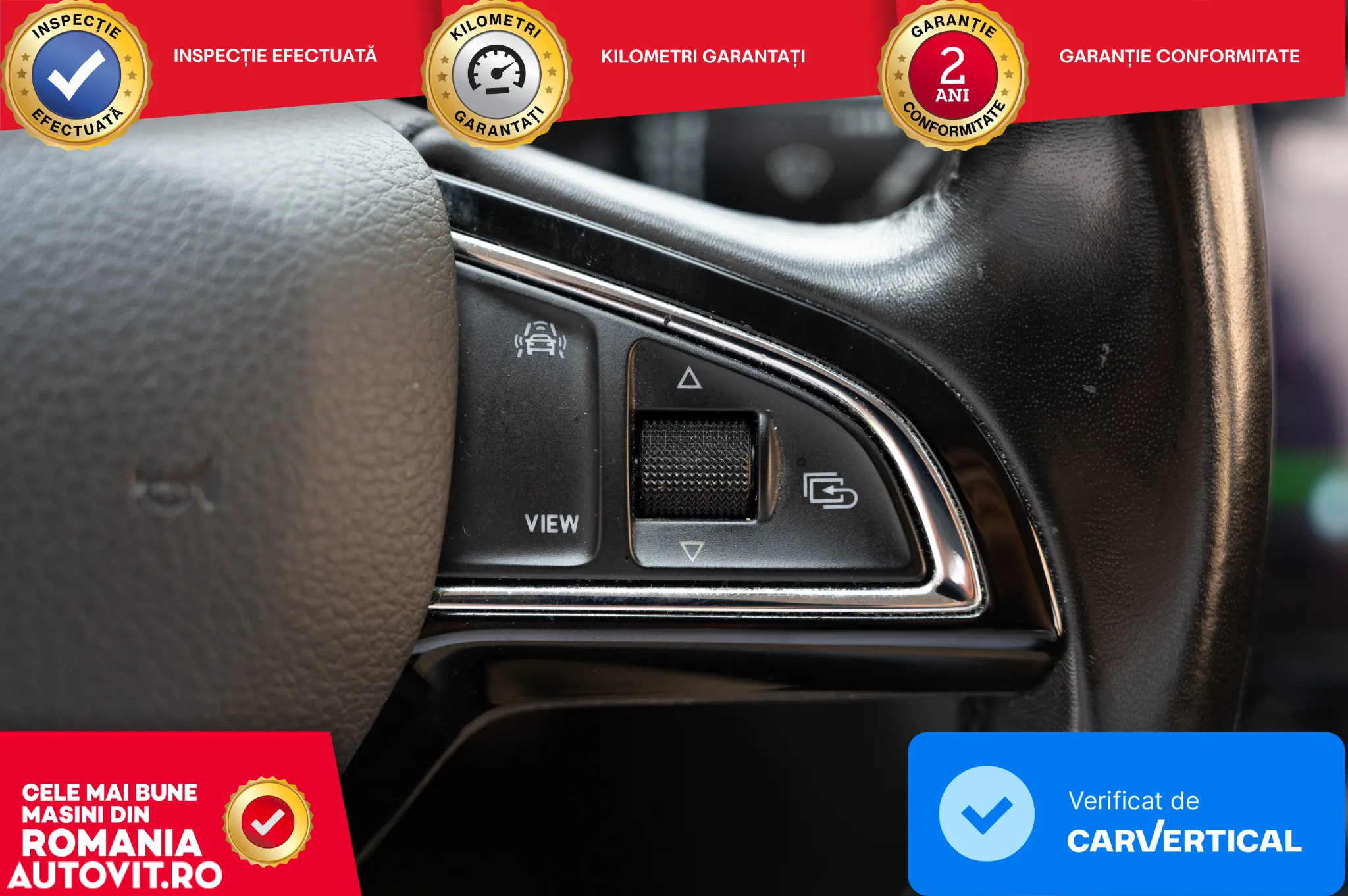 Skoda Octavia Combi Diesel 2.0 TDI 4X4 DSG Style - 11