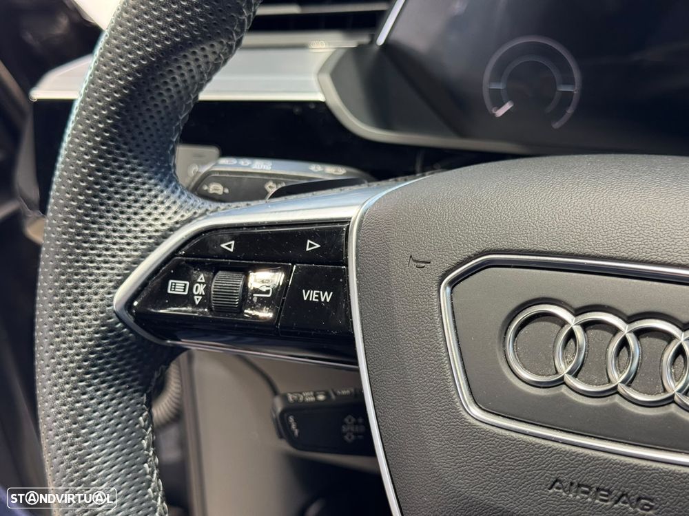 Audi e-tron 55 quattro S line - 23