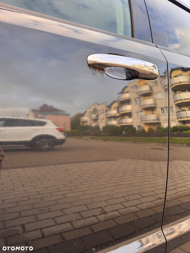 Fiat Freemont 2.0 Multijet Lounge AWD - 12
